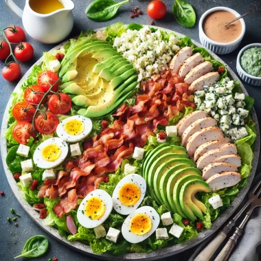 Cobb Salad