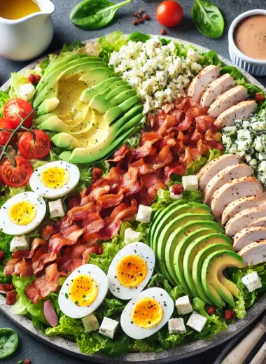 Cobb Salad