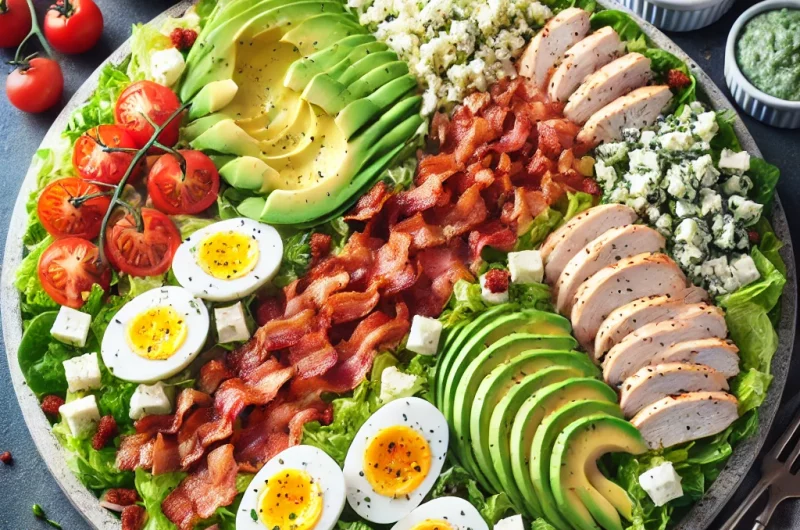 Cobb Salad