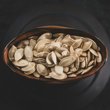 Pumpkin Seeds