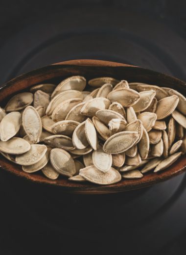 Pumpkin Seeds