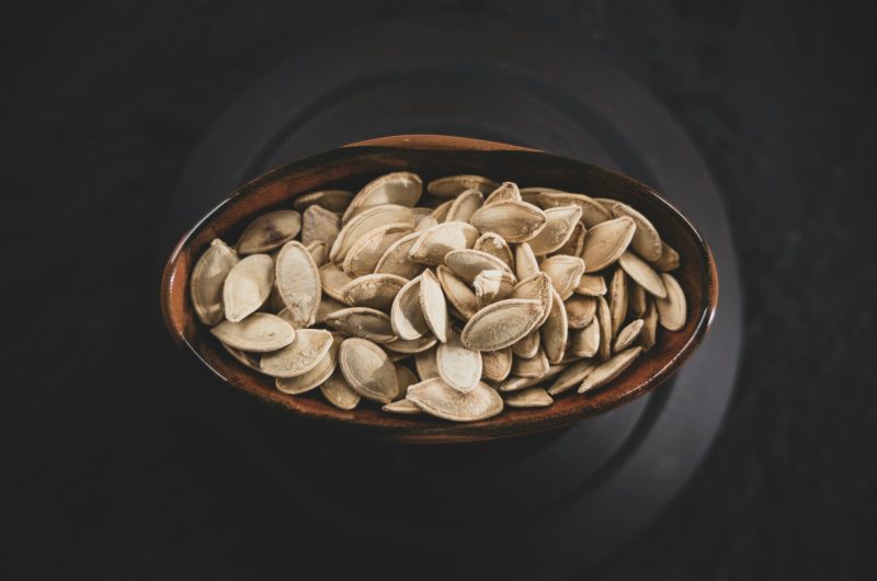 Pumpkin Seeds