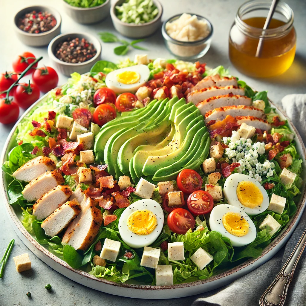 cobb salad