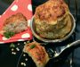 The Best Meatloaf Muffins Recipe: A Bite-Sized Take on a Classic