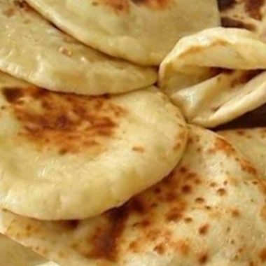 10 minute homemade bread recipe quick easy and delicious