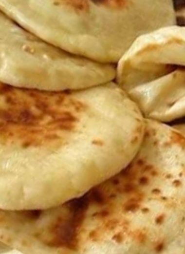 10 minute homemade bread recipe quick easy and delicious