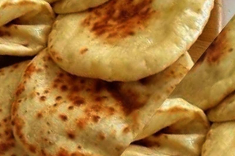 10 minute no oven bread recipe quick easy and delicious homemade bread