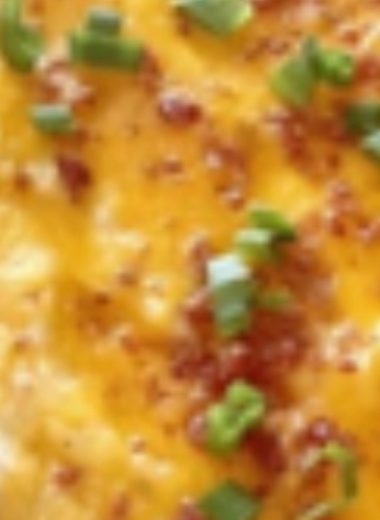11 easy and delicious casserole recipes for family dinners comfort food at its best