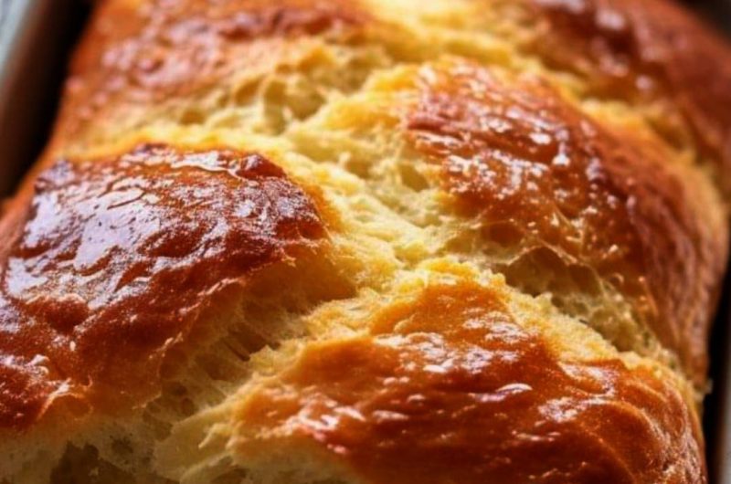 2 ingredient protein bread easy high protein low carb recipe