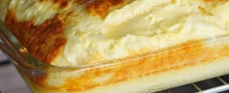 3 ingredient baked breakfast fluffy delicious and ready in 20 minutes