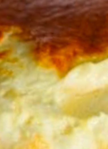 3 ingredient baked breakfast fluffy easy and delicious morning delight