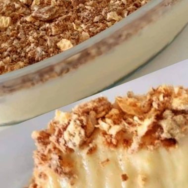 3 ingredient no bake dessert recipe quick easy and delicious