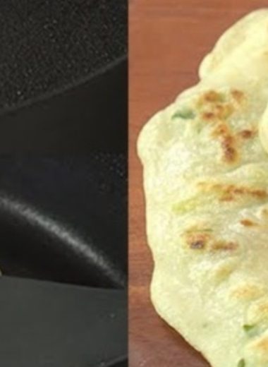 3 minute garlic flatbread recipe no yeast no knead quick and healthy
