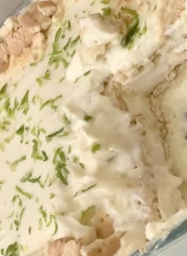 4 ingredient lemon cream dessert quick easy and irresistible