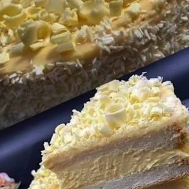 5 minute angel food cake recipe light airy and irresistibly delicious