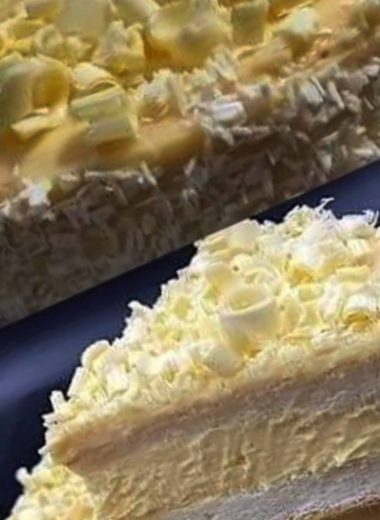 5 minute angel food cake recipe light airy and irresistibly delicious
