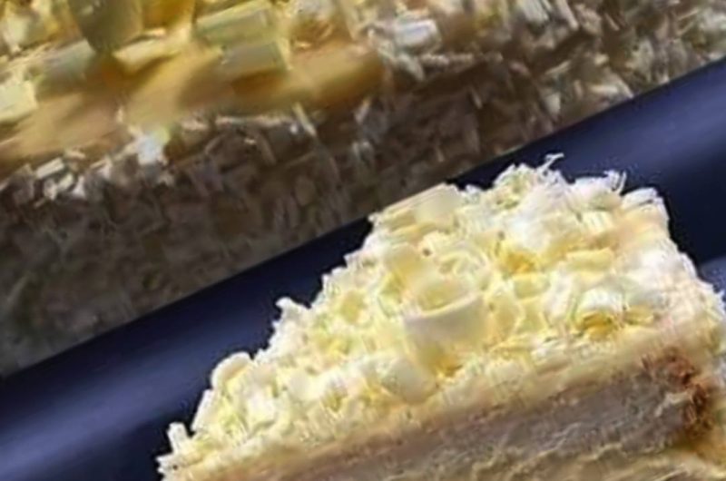 5 minute angel food cake recipe light airy and irresistibly delicious