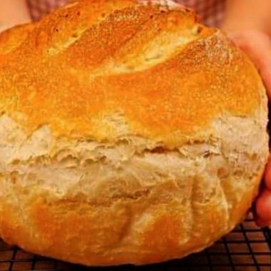 5 minute german bread recipe quick easy and delicious homemade bread