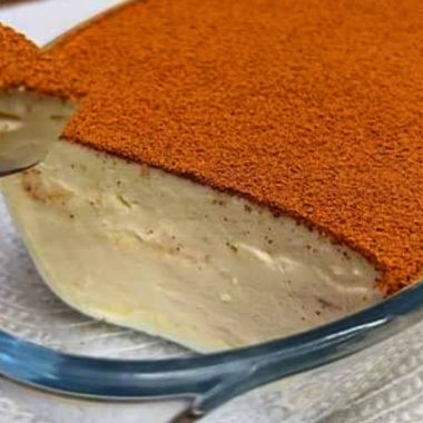 5 minute no bake lemon cream dessert a quick easy and luscious treat