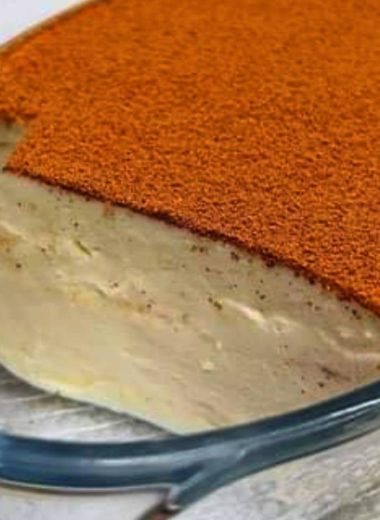 5 minute no bake lemon cream dessert a quick easy and luscious treat