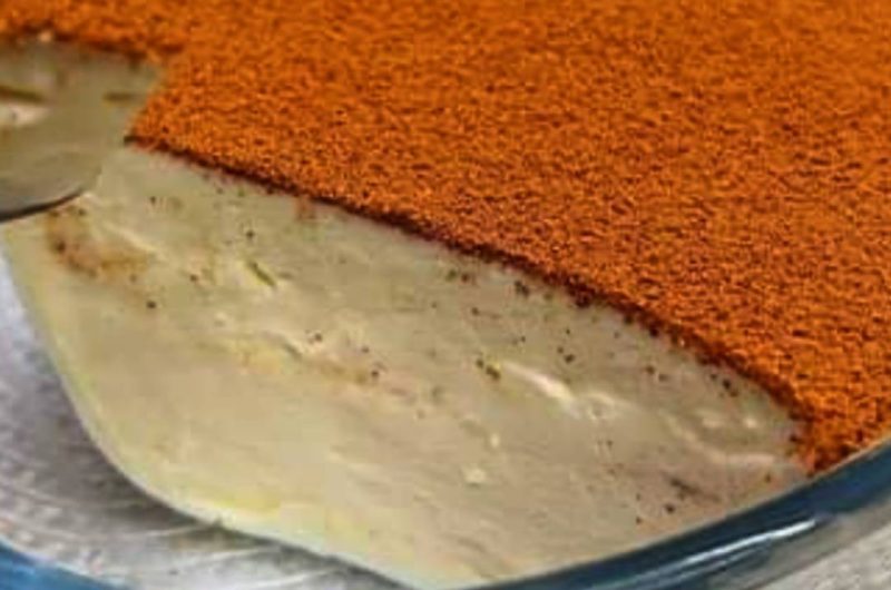 5 minute no bake lemon cream dessert a quick easy and luscious treat