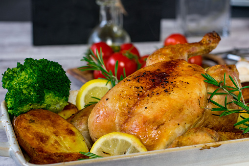 5 proven methods to clean chicken easy effective and delicious recipes