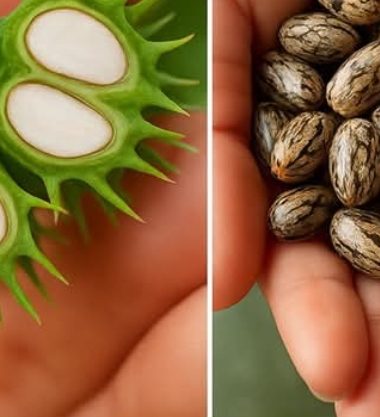 7 day castor oil ritual natural skincare haircare and wellness guide