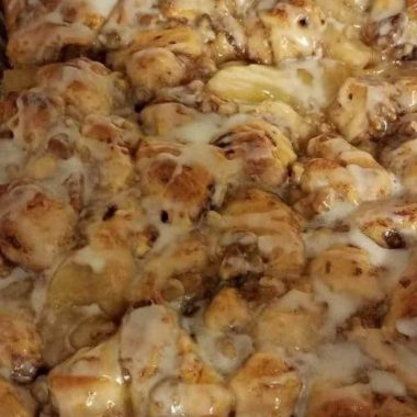 90 minute cinnamon rolls the ultimate gooey brunch delight