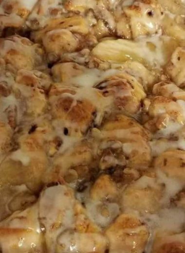 90 minute cinnamon rolls the ultimate gooey brunch delight