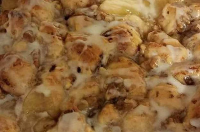 90 minute cinnamon rolls the ultimate gooey brunch delight