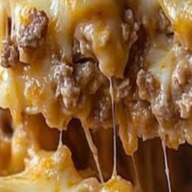 amish country casserole creamy cheesy and heartwarming comfort food