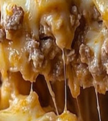 amish country casserole creamy cheesy and heartwarming comfort food