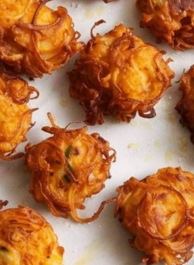 amish onion fritters a heartwarming midwestern delight