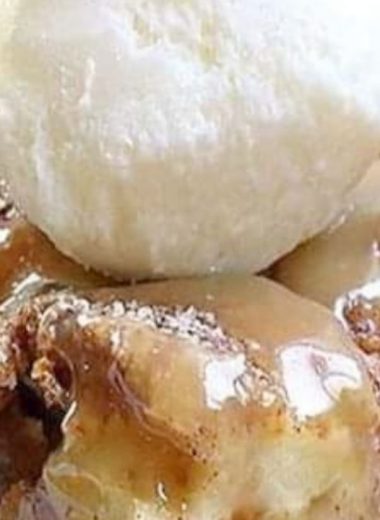 apple pie bread pudding recipe a sweet cinnamon spiced dessert delight