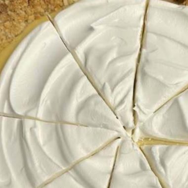 atlantic beach pie a refreshing citrus dessert with a salty twist