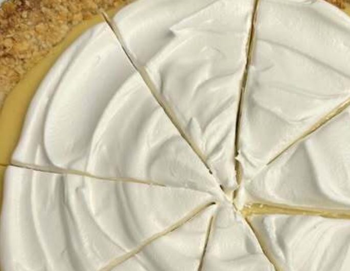 atlantic beach pie a refreshing citrus dessert with a salty twist