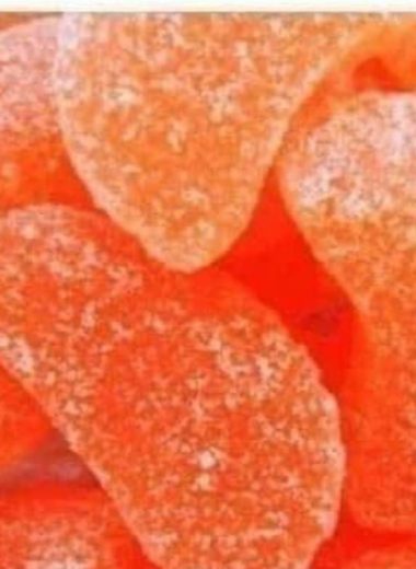 aunt lindas old fashioned orange candy recipe a nostalgic treat with a modern twist