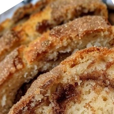 authentic amish cinnamon bread recipe soft sweet and irresistible