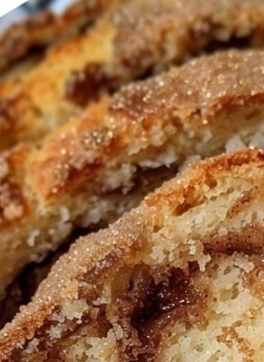 authentic amish cinnamon bread recipe soft sweet and irresistible