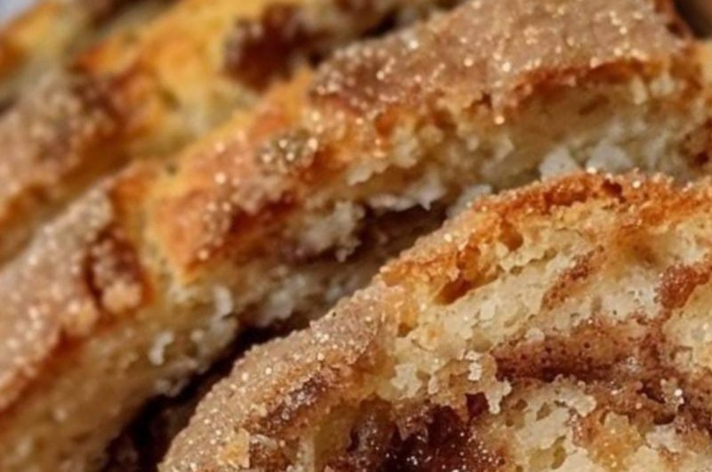 authentic amish cinnamon bread recipe soft sweet and irresistible