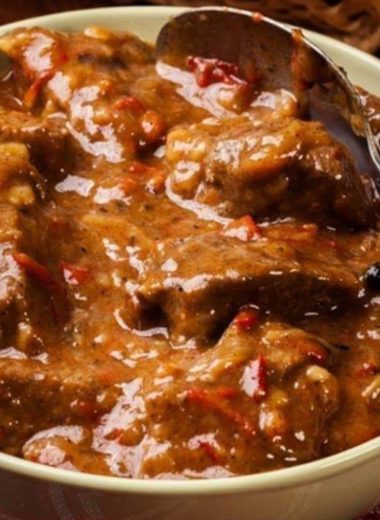 authentic beef bourguignon recipe a hearty french classic