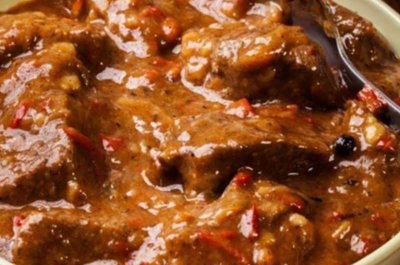 authentic beef bourguignon recipe a hearty french classic