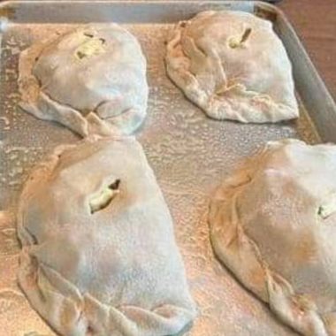 authentic cornish beef pasties recipe a hearty british classic