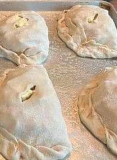 authentic cornish beef pasties recipe a hearty british classic