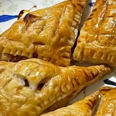 authentic cornish beef pasties recipe flaky savory and perfect for any meal