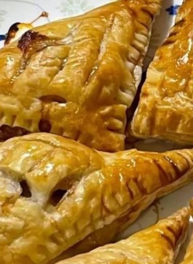 authentic cornish beef pasties recipe flaky savory and perfect for any meal