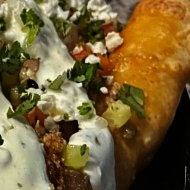 authentic flautas ahogadas recipe crispy mexican drowned tacos with salsa verde