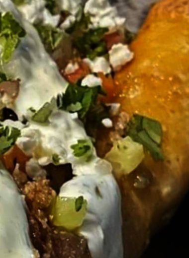 authentic flautas ahogadas recipe crispy mexican drowned tacos with salsa verde