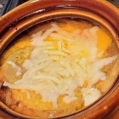 authentic french onion soup recipe rich savory and heartwarming