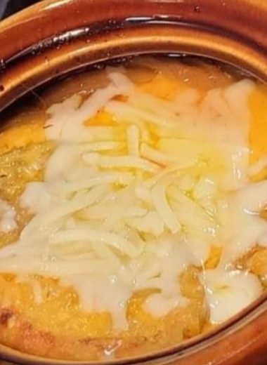 authentic french onion soup recipe rich savory and heartwarming